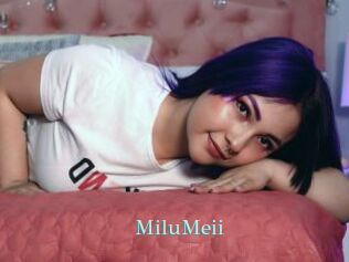 MiluMeii