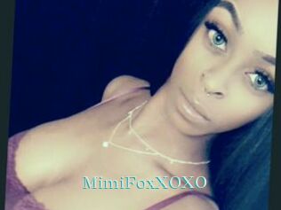 MimiFoxXOXO