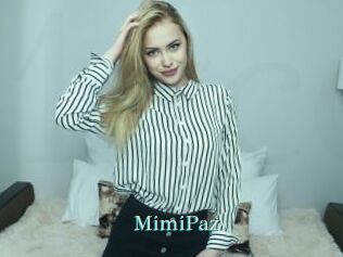MimiPaz
