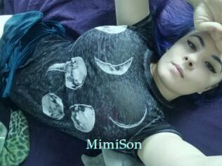 MimiSon
