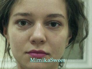 MimikaSweet