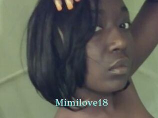 Mimilove18