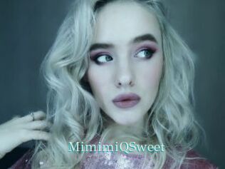 MimimiQSweet