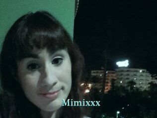 Mimixxx