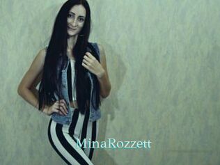 MinaRozzett