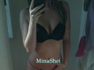 MinaShei