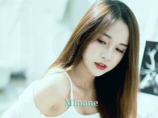 Minane
