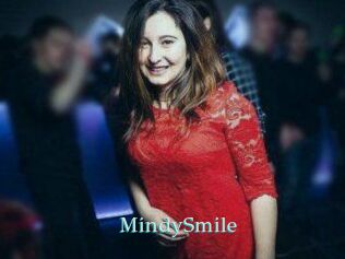 MindySmile