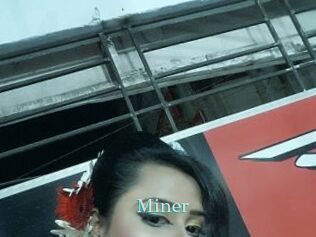 Miner