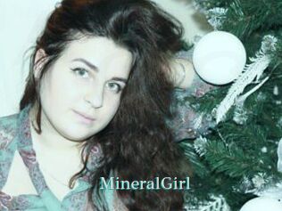 MineralGirl