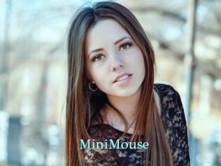 MiniMouse