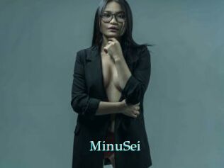 MinuSei