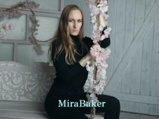 MiraBaker