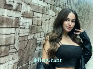 MiraGrant
