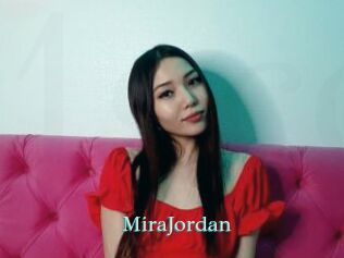 MiraJordan