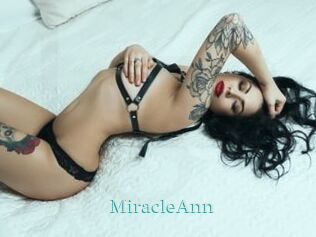 MiracleAnn
