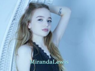 MirandaLewis
