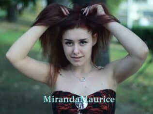 MirandaMaurice