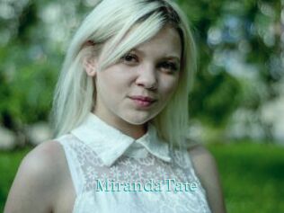 MirandaTate