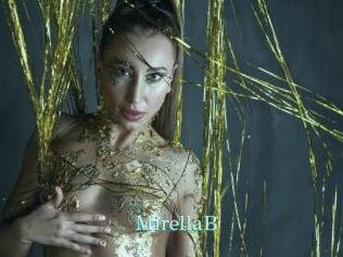 MirellaB 1 grosse cochonne