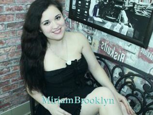 MiriamBrooklyn