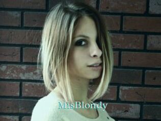 MisBlondy
