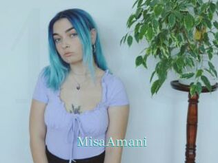 MisaAmani