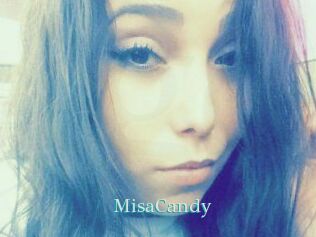 MisaCandy