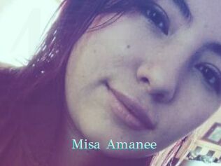 Misa_Amanee