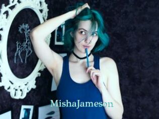 MishaJameson