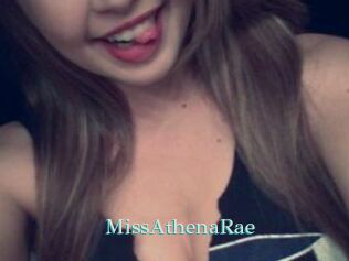 MissAthenaRae