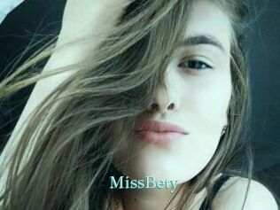 MissBety