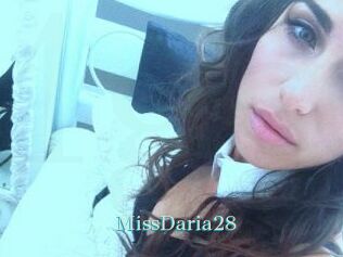MissDaria28
