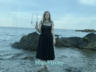 MissFinley 1 grosse cochonne