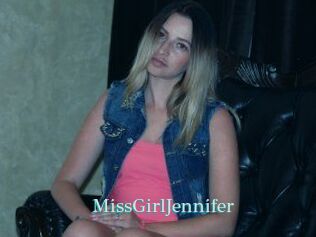 MissGirlJennifer