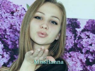 MissHanna