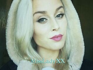MissLadyXX