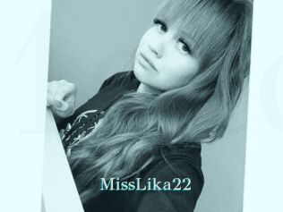 MissLika22