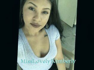 MissLovelyKimberly
