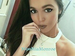 MissMiaMonroe