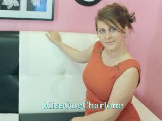 MissOneCharlotte