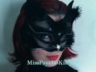 MissPsychoKitty