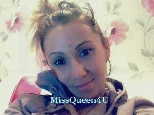 MissQueen4U