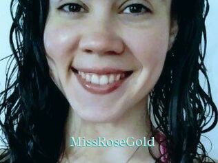 MissRoseGold