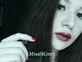 MissSKittty
