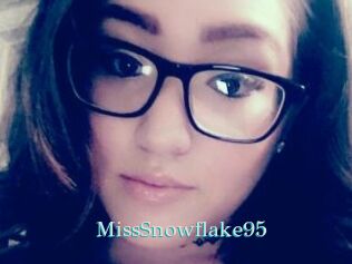 MissSnowflake95