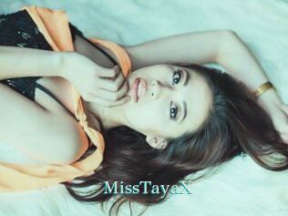 MissTayaX
