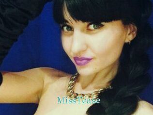 MissTease
