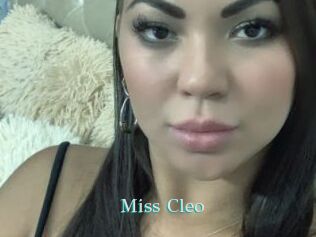 Miss_Cleo 1 grosse cochonne