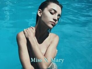 Miss_X_Mary